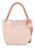 bolsa feminina city bag petite jolie espaçosa original