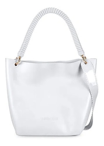 bolsa feminina city bag petite jolie espaçosa original