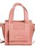bolsa feminino petite jolie love para trabalhar top original