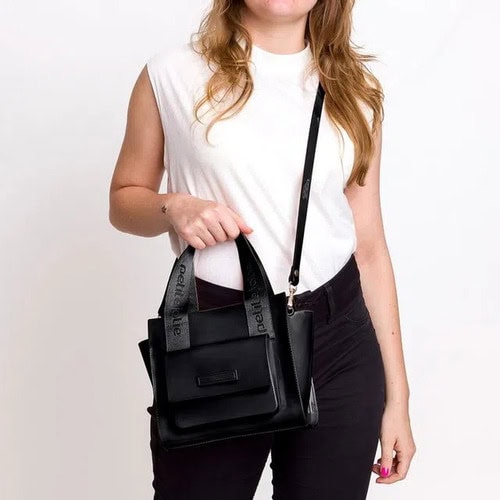 bolsa feminino petite jolie love para trabalhar top original bolsa feminino petite jolie love para trabalhar top original