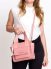 bolsa feminino petite jolie love para trabalhar top original