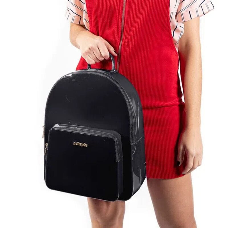 mochila kit petite jolie grande espaçosa original mochila kit petite jolie grande espaçosa original