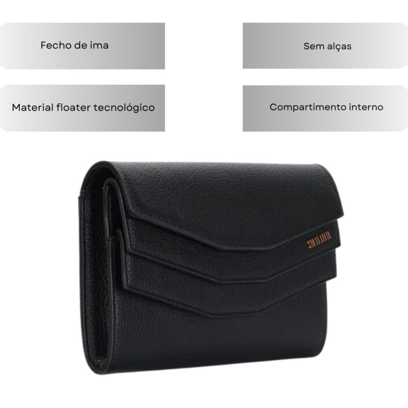 clutch tramado santa lolla 0450.429802ce.0001 clutch tramado santa lolla 0450.429802ce.0001