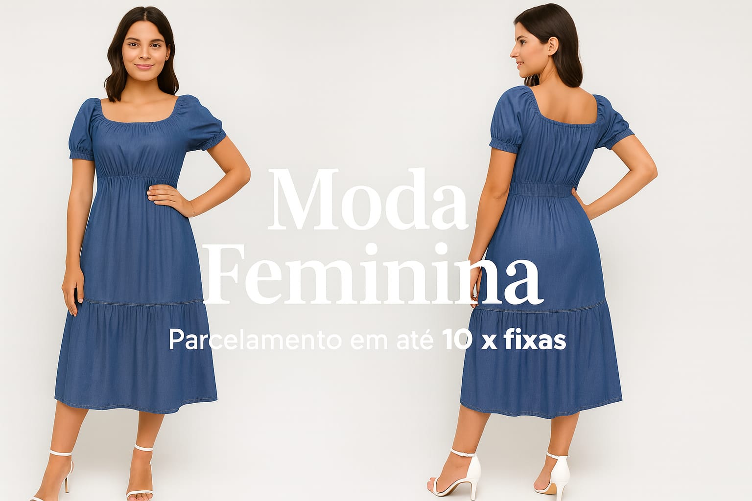 banner computador vestuÁrio