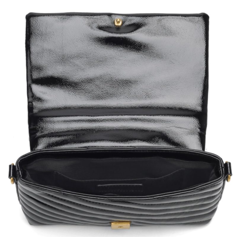 bolsa santa lolla material metalizado 0470.486e.03cb bolsa santa lolla material metalizado 0470.486e.03cb