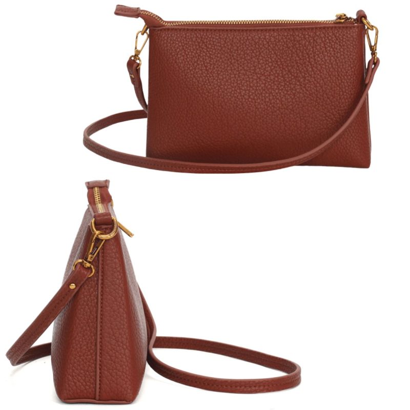 clutch santa lolla floater alça transversal clutch santa lolla floater alça transversal