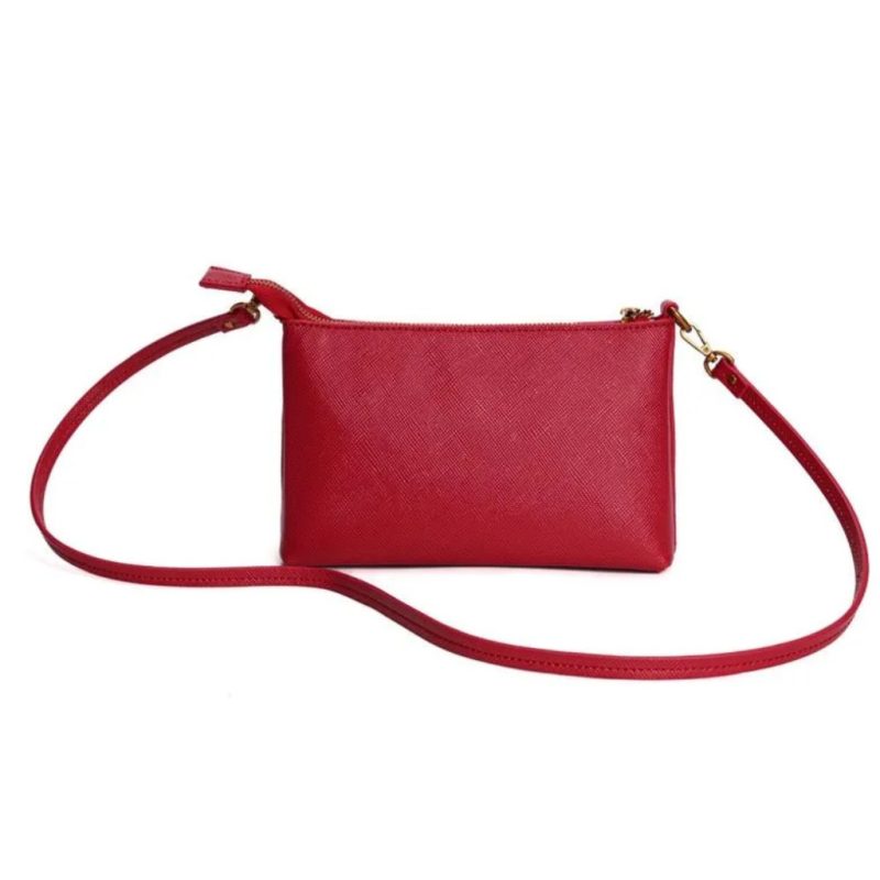 clutch santa lolla floater alça transversal clutch santa lolla floater alça transversal