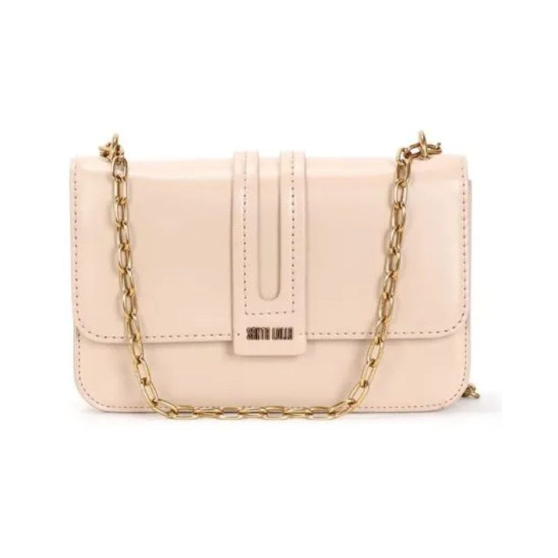 bolsa elegante moderna detalhada alça corrente bolsa elegante moderna detalhada alça corrente