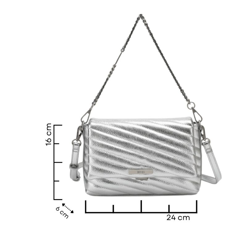 bolsa santa lolla material metalizado 0470.486e.03cb bolsa santa lolla material metalizado 0470.486e.03cb