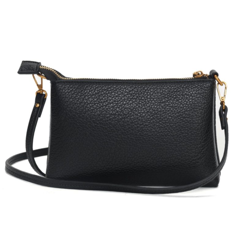 clutch santa lolla floater alça transversal clutch santa lolla floater alça transversal