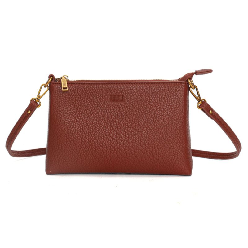 clutch santa lolla floater alça transversal