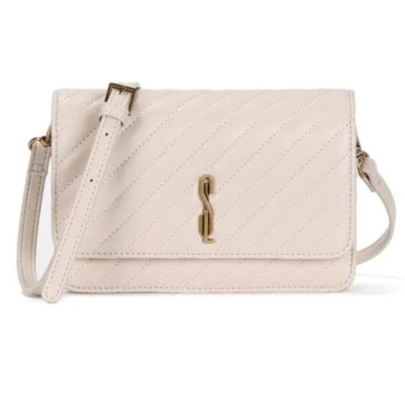 bolsa santa lolla soft várias divisórias original bolsa santa lolla soft várias divisórias original