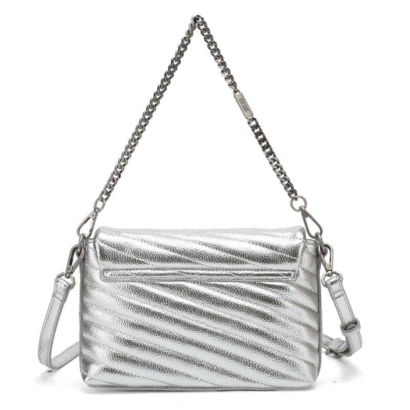 bolsa santa lolla material metalizado 0470.486e.03cb bolsa santa lolla material metalizado 0470.486e.03cb