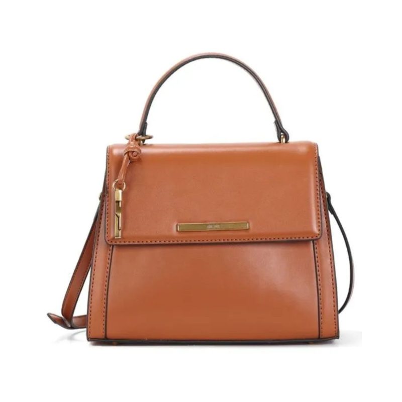 bolsa santa lolla elegante linda moderna