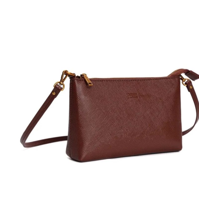 clutch santa lolla floater alça transversal clutch santa lolla floater alça transversal