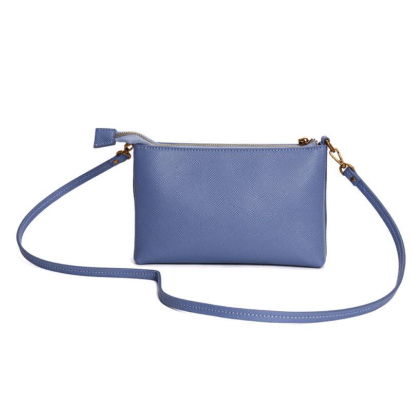 clutch santa lolla floater alça transversal clutch santa lolla floater alça transversal