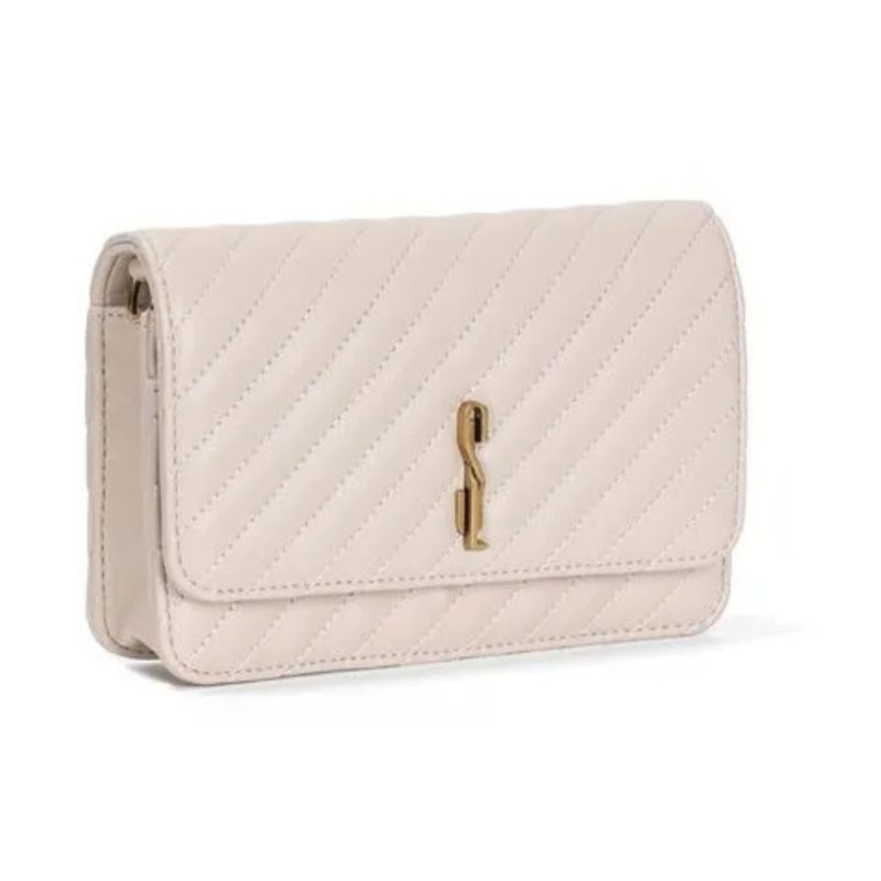 bolsa santa lolla soft várias divisórias original bolsa santa lolla soft várias divisórias original