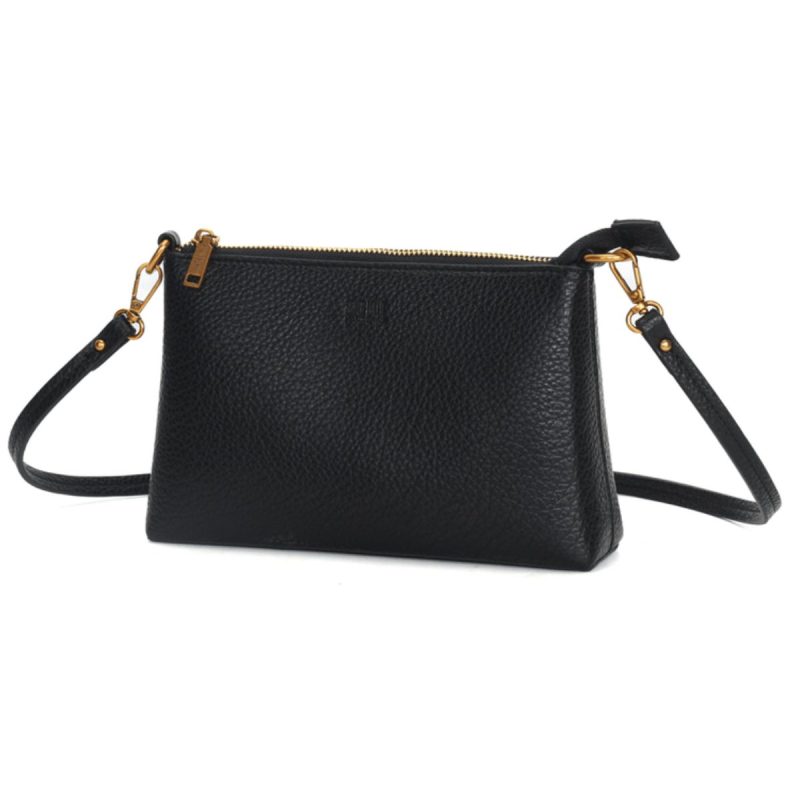 clutch santa lolla floater alça transversal clutch santa lolla floater alça transversal