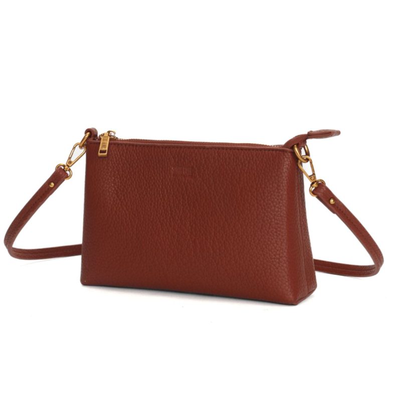 clutch santa lolla floater alça transversal clutch santa lolla floater alça transversal