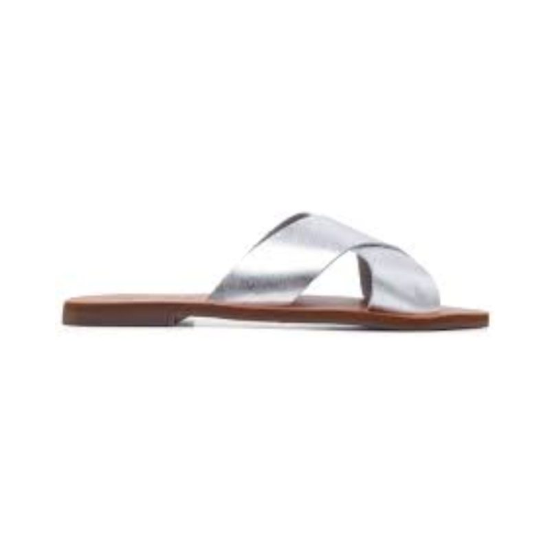 rasteira santa lolla casual moderno versátil rasteira santa lolla casual moderno versátil