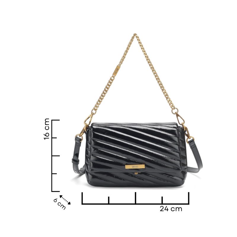 bolsa santa lolla material metalizado 0470.486e.03cb bolsa santa lolla material metalizado 0470.486e.03cb