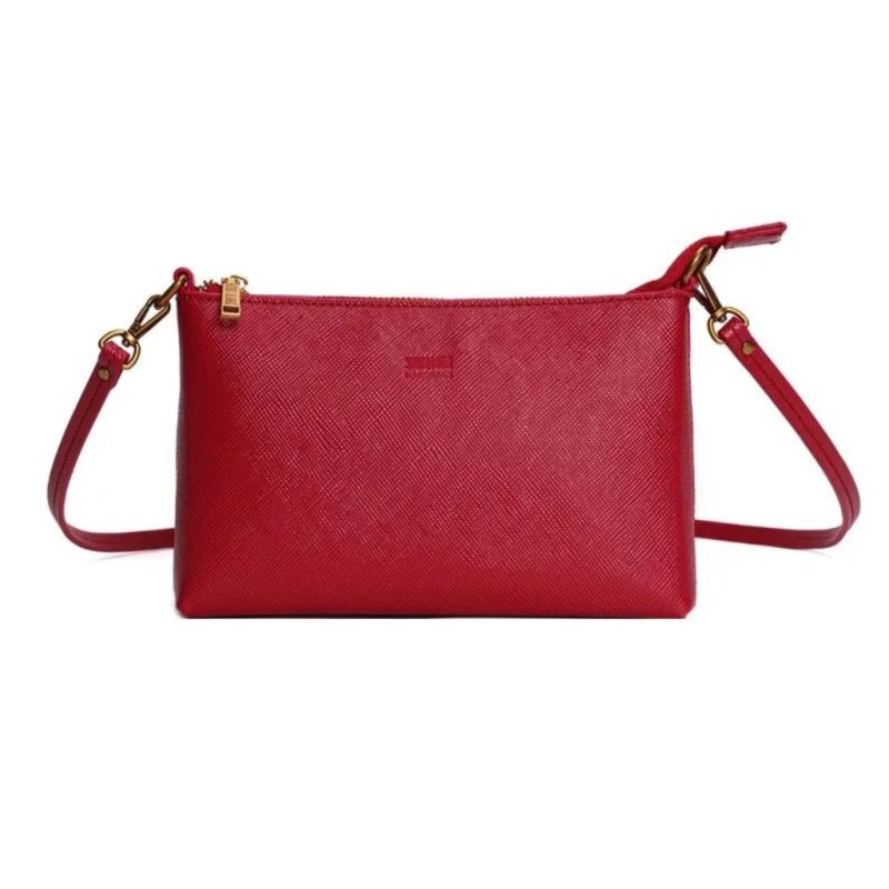 clutch santa lolla floater alça transversal clutch santa lolla floater alça transversal