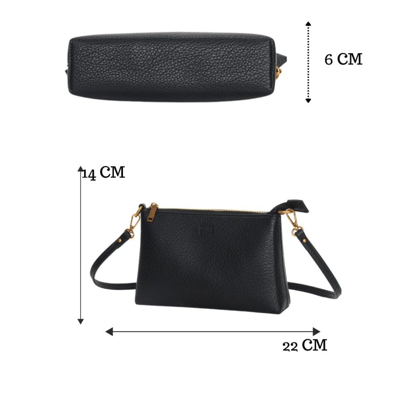 clutch santa lolla floater alça transversal clutch santa lolla floater alça transversal