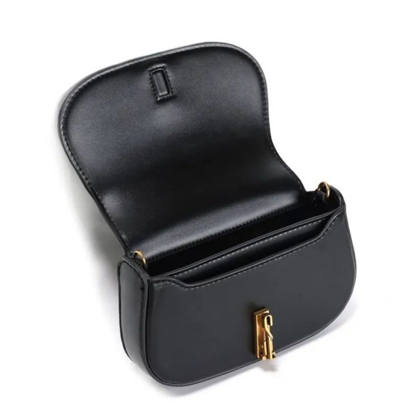 bolsa santa lolla baguete soft clássica original bolsa santa lolla baguete soft clássica original