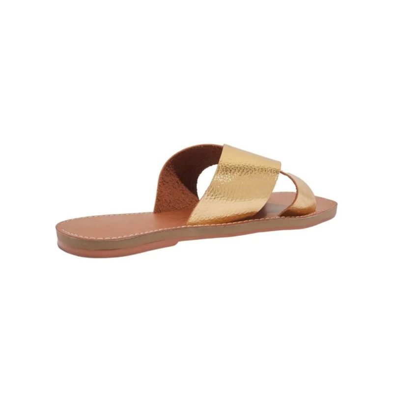 rasteira santa lolla casual moderno versátil rasteira santa lolla casual moderno versátil