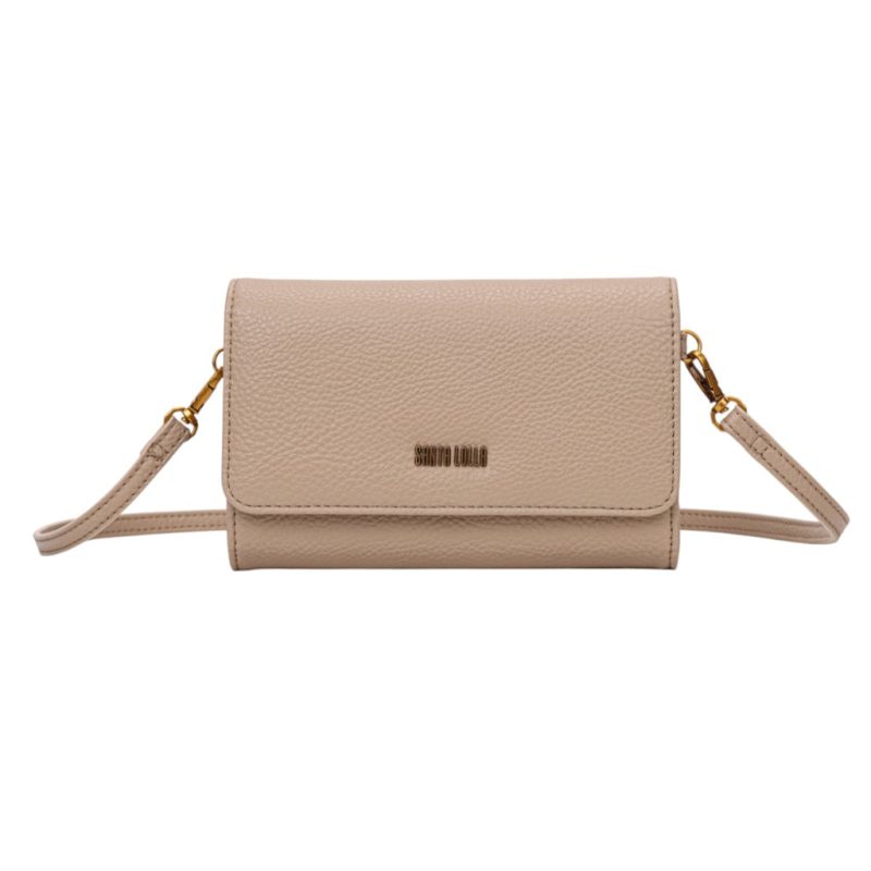 carteira santa lolla feminina pequena floater espaçosa original carteira santa lolla feminina pequena floater espaçosa original