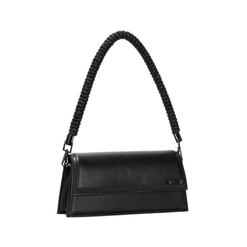 bolsa metalizada moderna estilosa elegante para festas bolsa metalizada moderna estilosa elegante para festas