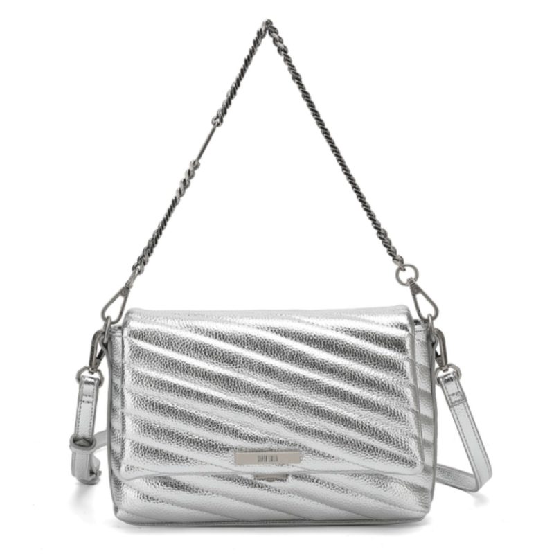 bolsa santa lolla material metalizado 0470.486e.03cb bolsa santa lolla material metalizado 0470.486e.03cb