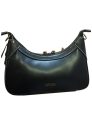 bolsa santa lolla alça de ombro baguete prática elegante original