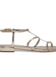 sandÁlia rasteira santa lolla metallic soft 071d.450b.0339.001d e0023