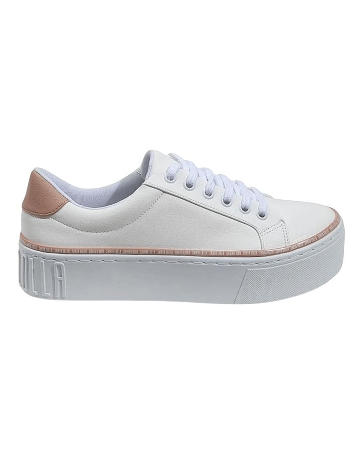 tenis santa lolla flatform napa confort 038f.31c3.0151.0048