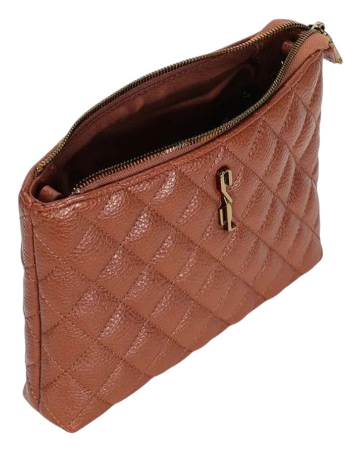 bolsa santa lolla pequena floater bag transversal original bolsa santa lolla pequena floater bag transversal original