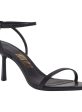 sandalia couro pelica soft