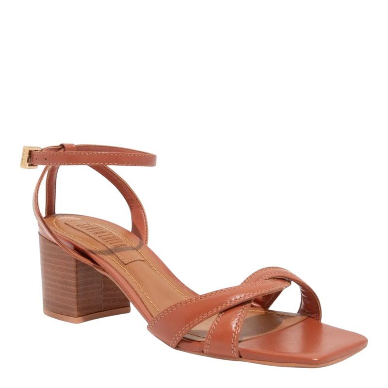 sandália santa lolla couro confort elegante sandália santa lolla couro confort elegante