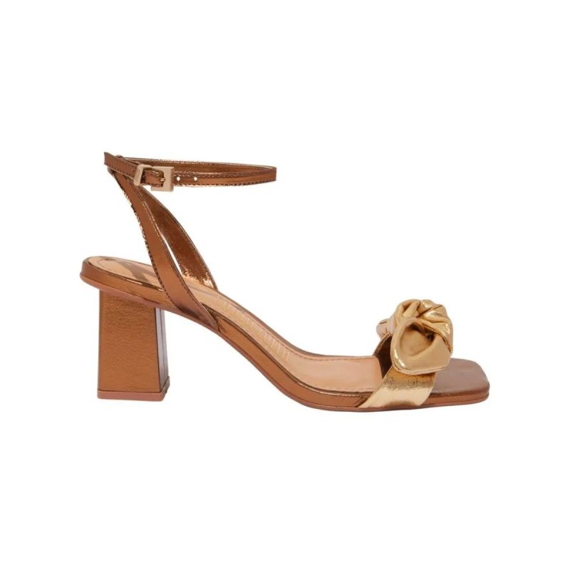 sandalia ecoform crinkle 0485.4a34.02d8