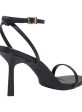 sandalia couro pelica soft