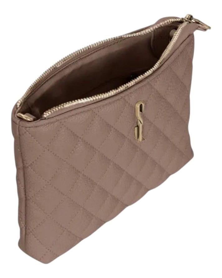 bolsa santa lolla pequena floater bag transversal original bolsa santa lolla pequena floater bag transversal original