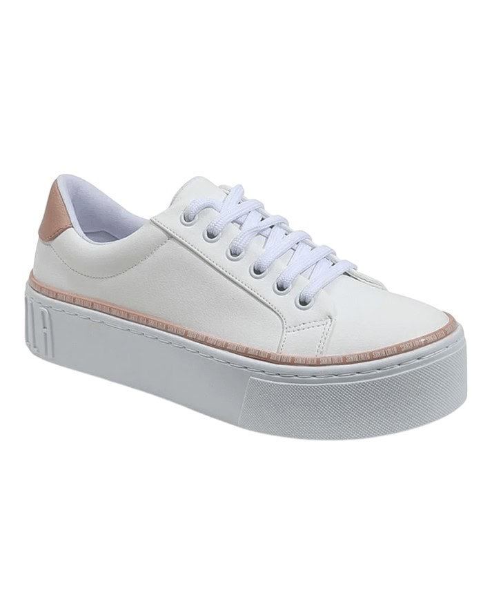 tenis santa lolla flatform napa confort 038f.31c3.0151.0048