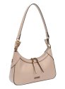 bolsa santa lolla alça de ombro baguete prática elegante original