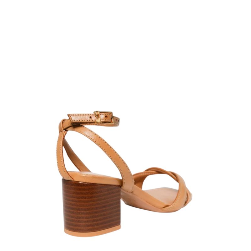 sandália santa lolla couro confort elegante sandália santa lolla couro confort elegante