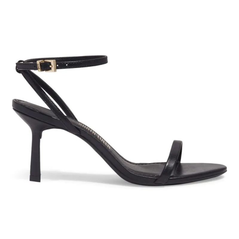 sandalia couro pelica soft