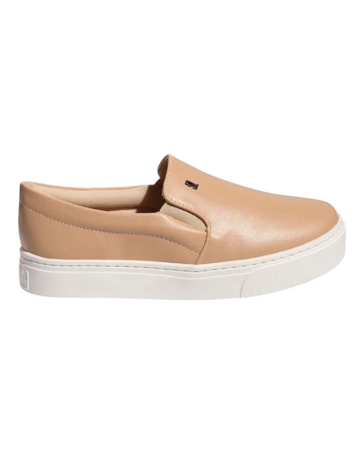 tenis slip on santa lolla new pele 01ac.11e4.002f
