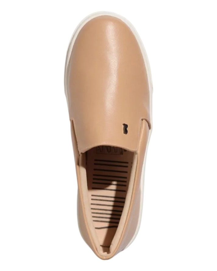 tenis slip on santa lolla new pele 01ac.11e4.002f