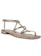 sandÁlia rasteira santa lolla metallic soft 071d.450b.0339.001d e0023