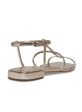 sandÁlia rasteira santa lolla metallic soft 071d.450b.0339.001d e0023