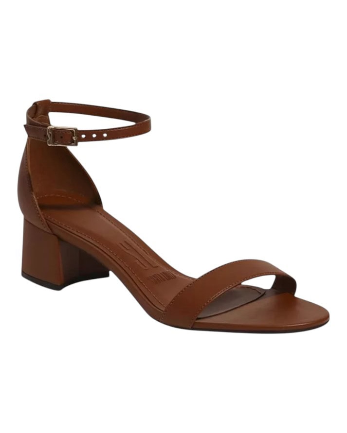 sandália santa lolla feminina napa soft original sandália santa lolla feminina napa soft original